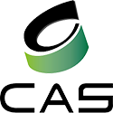 CAS Logo